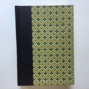 Vintage Readers Digest Condensed Book
